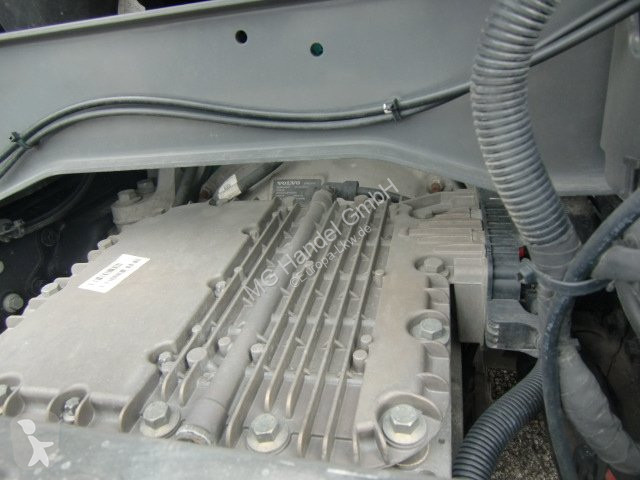 Tahač Volvo FH 460 E6, Low Deck ,  I-Shift,...