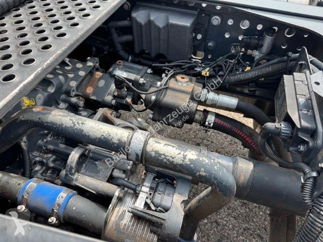 Tracteur Iveco AS440S50T/P €6 Intarder...