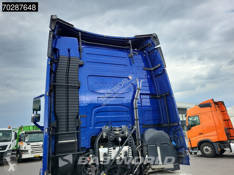 Tracteur Volvo FH  4X2 LNG! Full-Air Alcoa's...