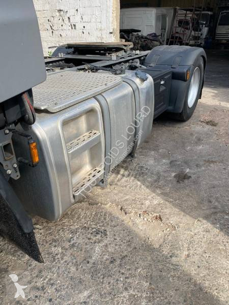 Traktor DAF