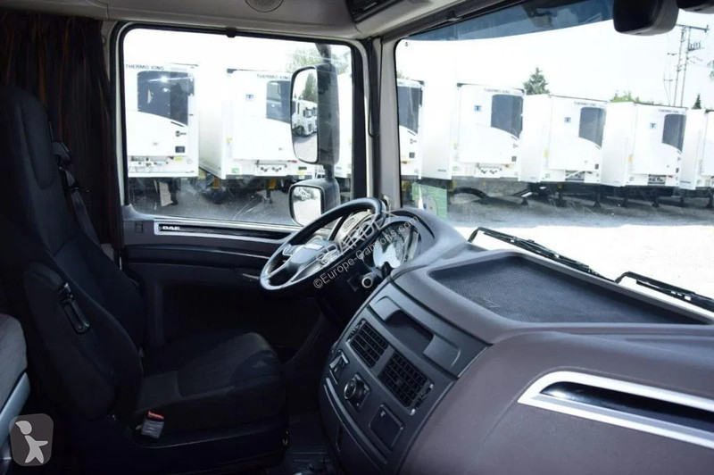 Tracteur DAF 480 SSC | Leasing from €1602/month