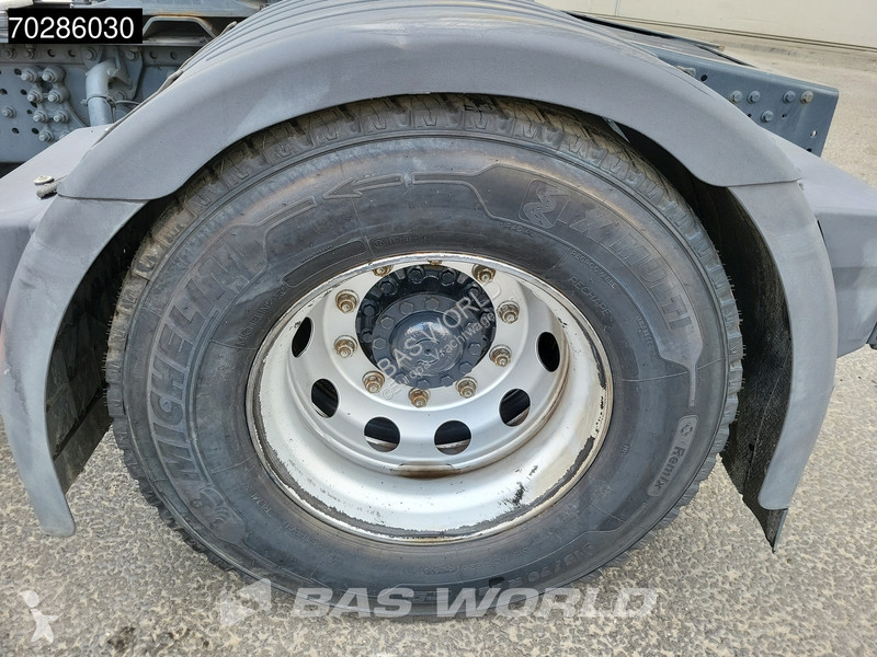 Trekker Iveco S-Way 510 S-Way 4X2 Retarder ACC...