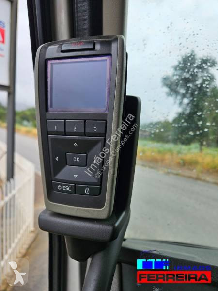 Traktor Volvo
