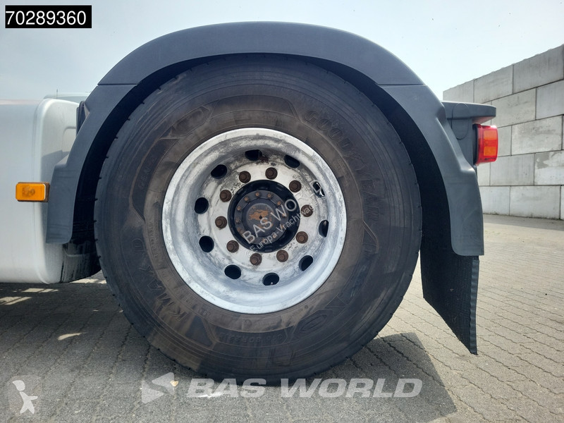 Tractor Volvo FH 420 FH 4X2 -Truck I-ParkCool...