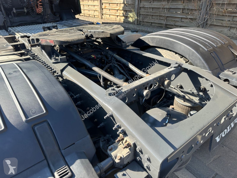 Traktor Volvo Volvo FH 460...