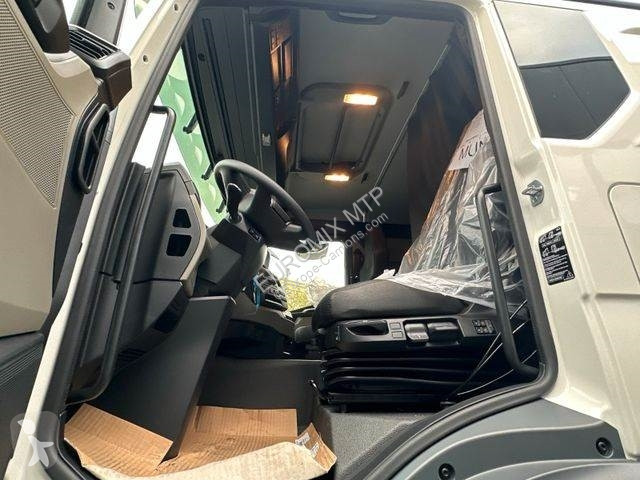 Ensemble routier MAN TGS 22.440 4x2 Euro 2...