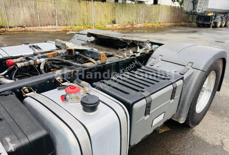 Tahač MAN TGX 18.510