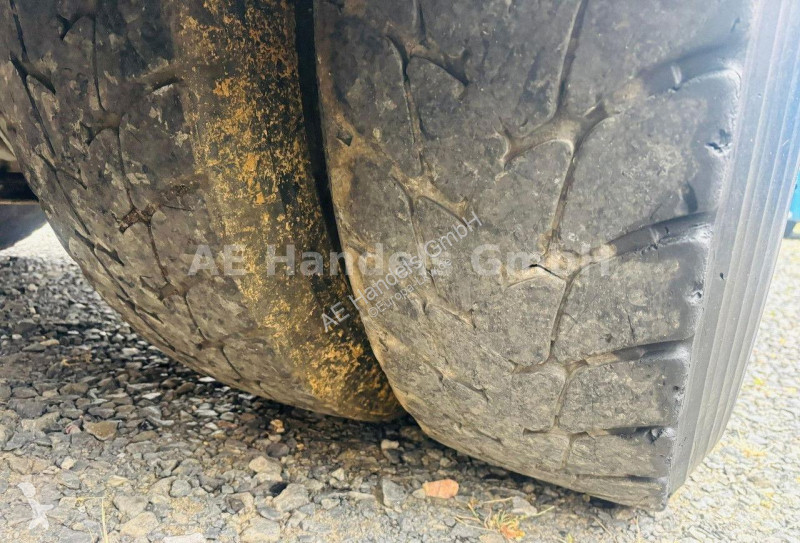 Tahač MAN TGS 18.460