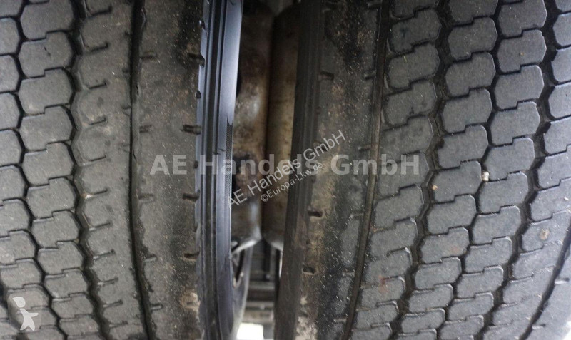Trekker MAN TGX 18.440