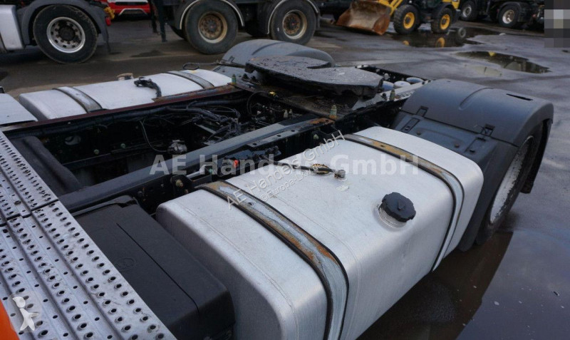 Tahač MAN TGX 18.440
