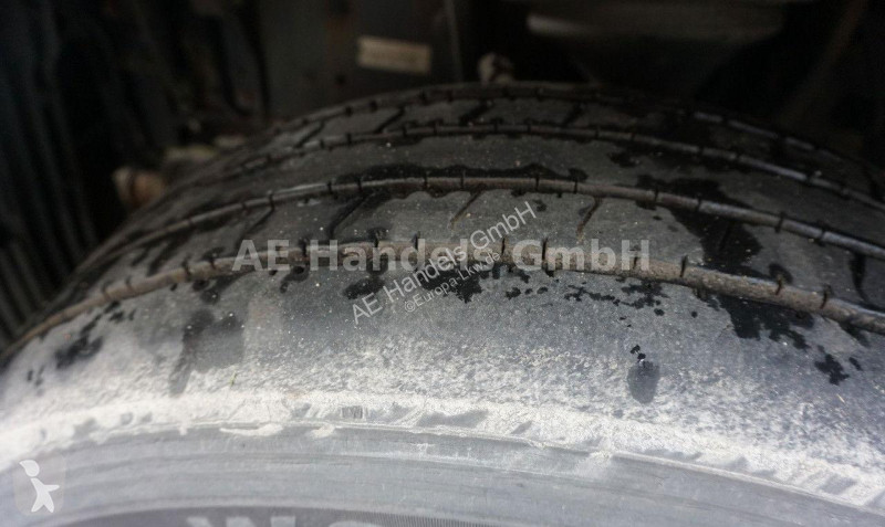 Trekker MAN TGX 18.440
