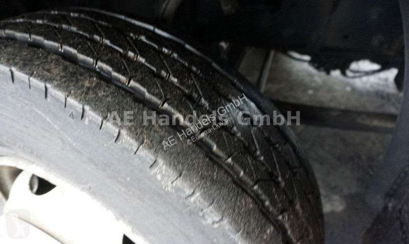 جرار MAN TGL 8.250