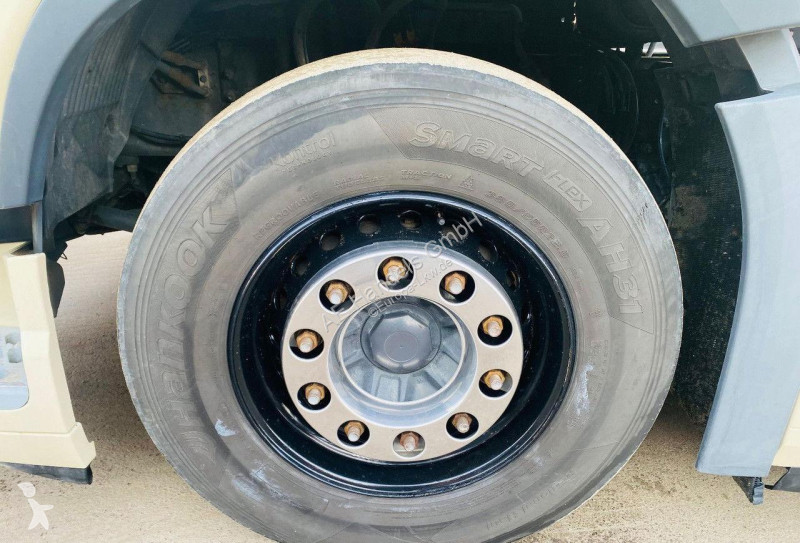 Tahač Volvo