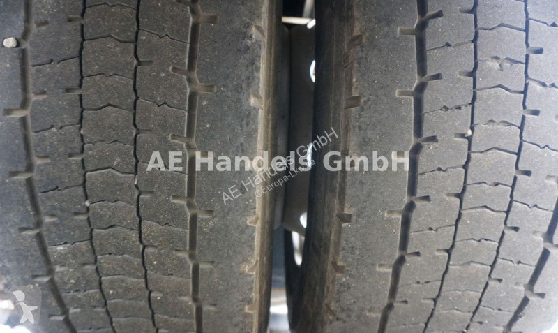 Trattore Stradale DAF XF 480