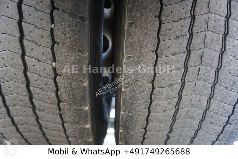 Tahač MAN TGX 18.440
