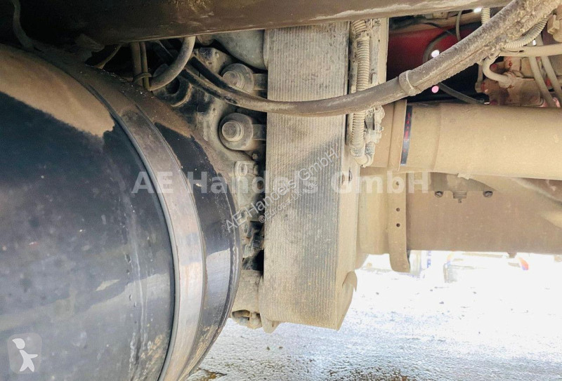 Traktor MAN TGX 18.580