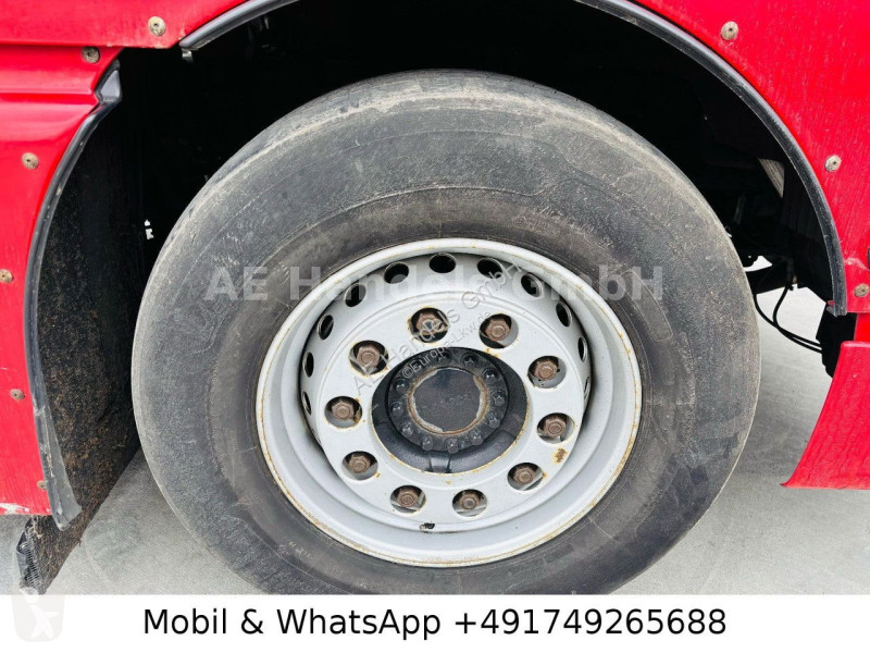 Traktor MAN TGX 18.440