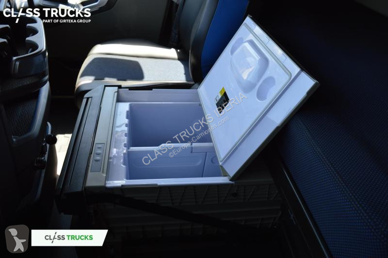 Traktor Volvo FH  Globetrotter XL i-Save...
