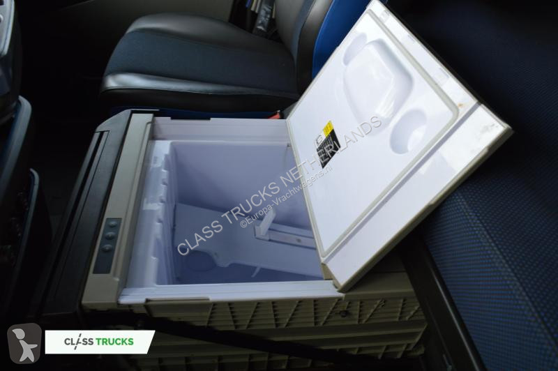 Traktor Volvo Globetrotter XL Retarder
