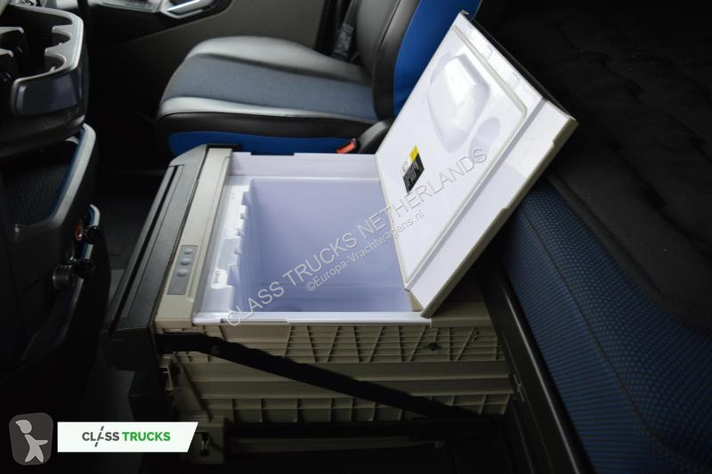 Traktor Volvo Globetrotter XL Retarder