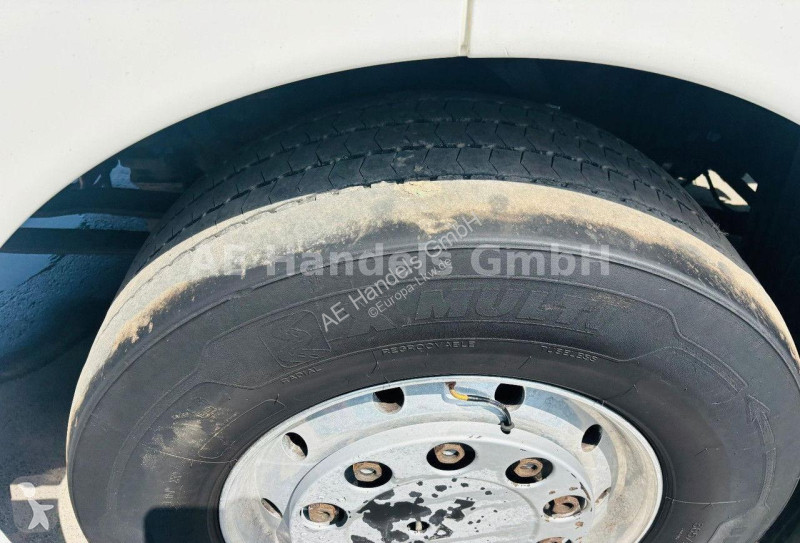 Trekker MAN TGX 18.440