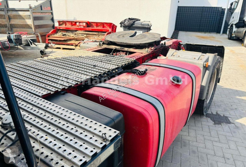 Traktor MAN TGX 18.440