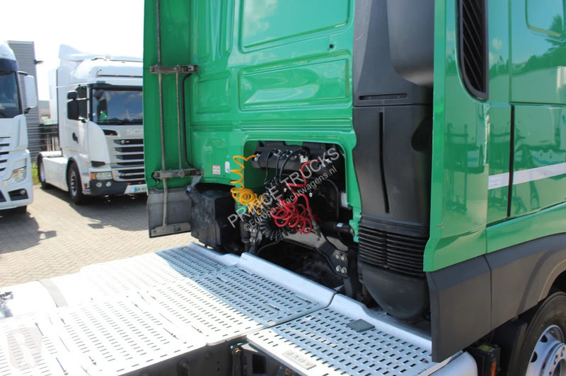 Trekker DAF 480 * EURO6 * 4X2 *