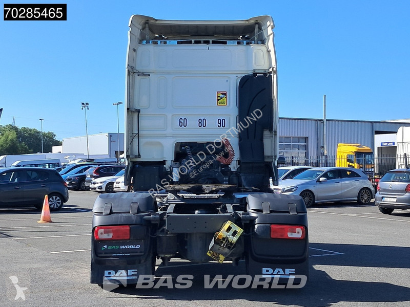 Trattore Stradale DAF 480 4X2 SC ACC Standklima...