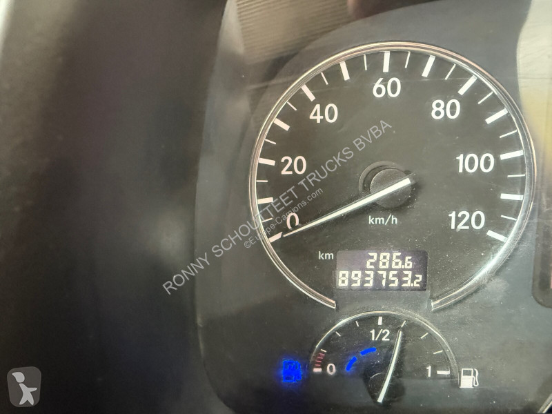 Traktor Mercedes Actros 1841 LS 4x2 Actros 1841...