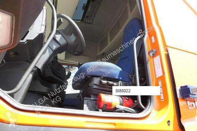 Tahač Volvo FH 500 4x2, Standklima, VEB-Bremse,...