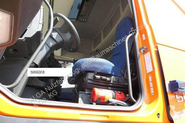 Traktor Volvo FH 500 4x2, Standklima,...