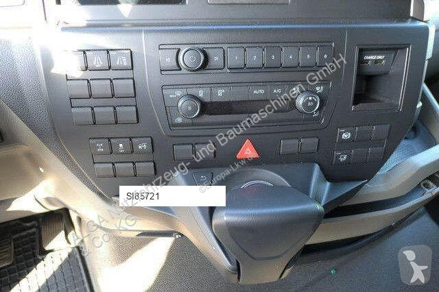 Traktor MAN 18.510 TGS BL 4x2, Intarder, PTO,...