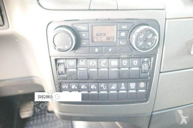 Traktor MAN 26.540 TGX/6x4/540 PS/Kran...