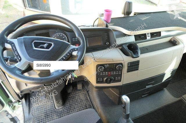 Traktor MAN 18420 TGX...