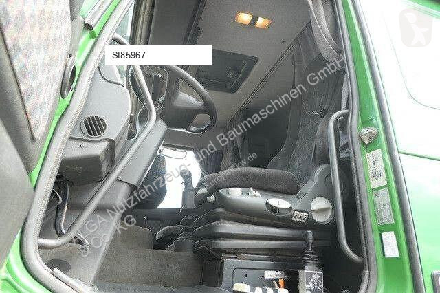 Tahač Volvo FH 380/Schalter/Klima/Hydraulik