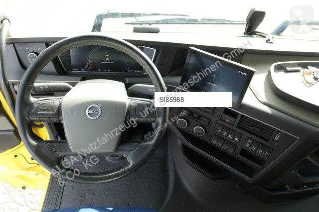 Tahač Volvo FH 460 4x2, Neues Modell, 2...