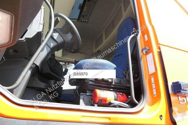 Traktor Volvo FH 500/Standklima/20 Stück auf...