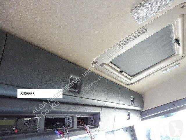 Tractor Scania G 450 4x2, Hydr., Spurassistent,...