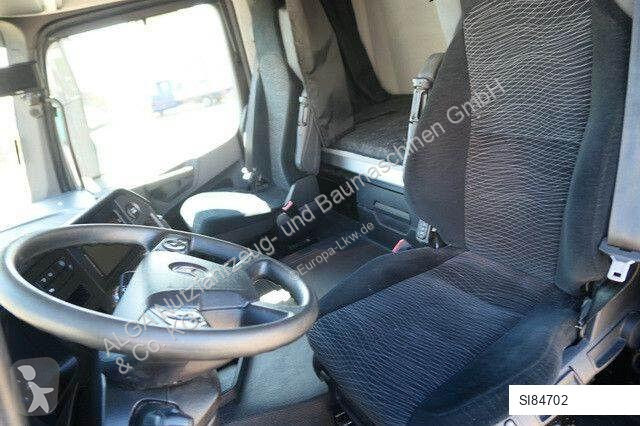 Traktor Mercedes 1845 LS 4x4, HAD, Hydr., Klima