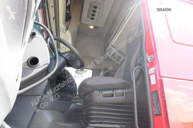 Tahač DAF 4x2, Standklima, Klima, 2x Schlafliege