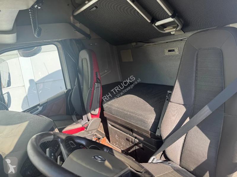 Traktor Volvo 13540 8X4, 150 TON, INTARDER,...