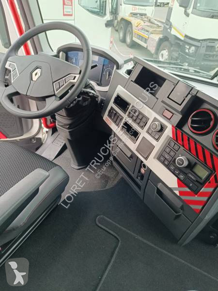 Traktor Renault