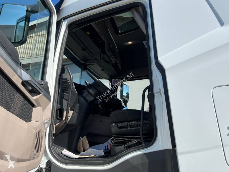 Traktor DAF