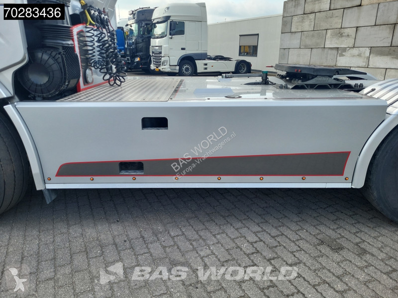 Trekker Iveco X-Way 570 820 4X2 NL Show Truck!...