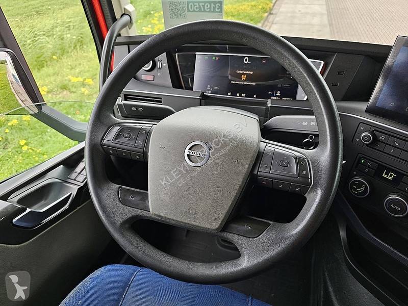 Trattore Stradale Volvo FH  XL 6X2 I-SAVE LED
