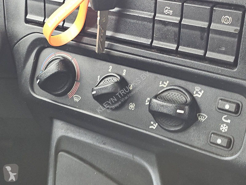 Tractor Iveco AT440S36 2X TANK NL-TRUCK