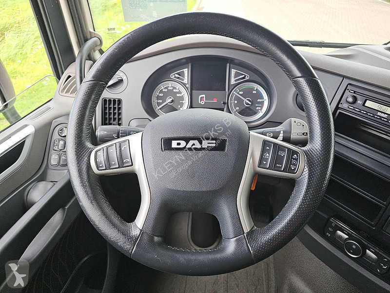 Tahač DAF 480 SSC 2X TANK LED 394T