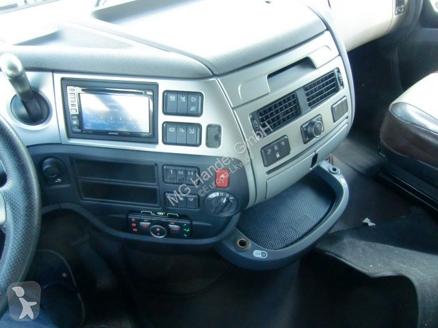 Traktor DAF XF 530 SSC Standklima, Retarder...