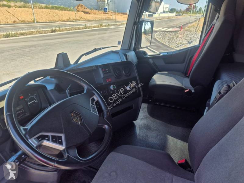 Traktor Renault