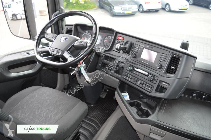 Trekker Scania 450 C20H etarder ACC